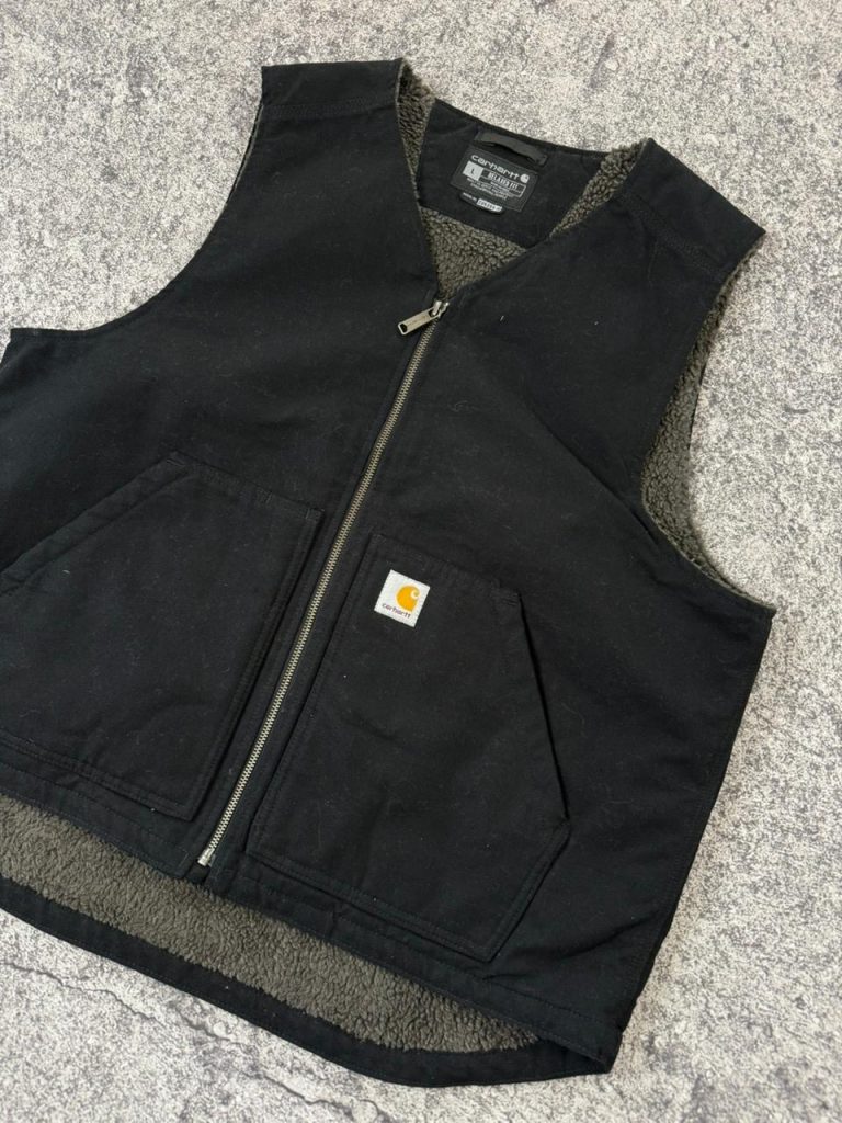 Carhartt Vest
