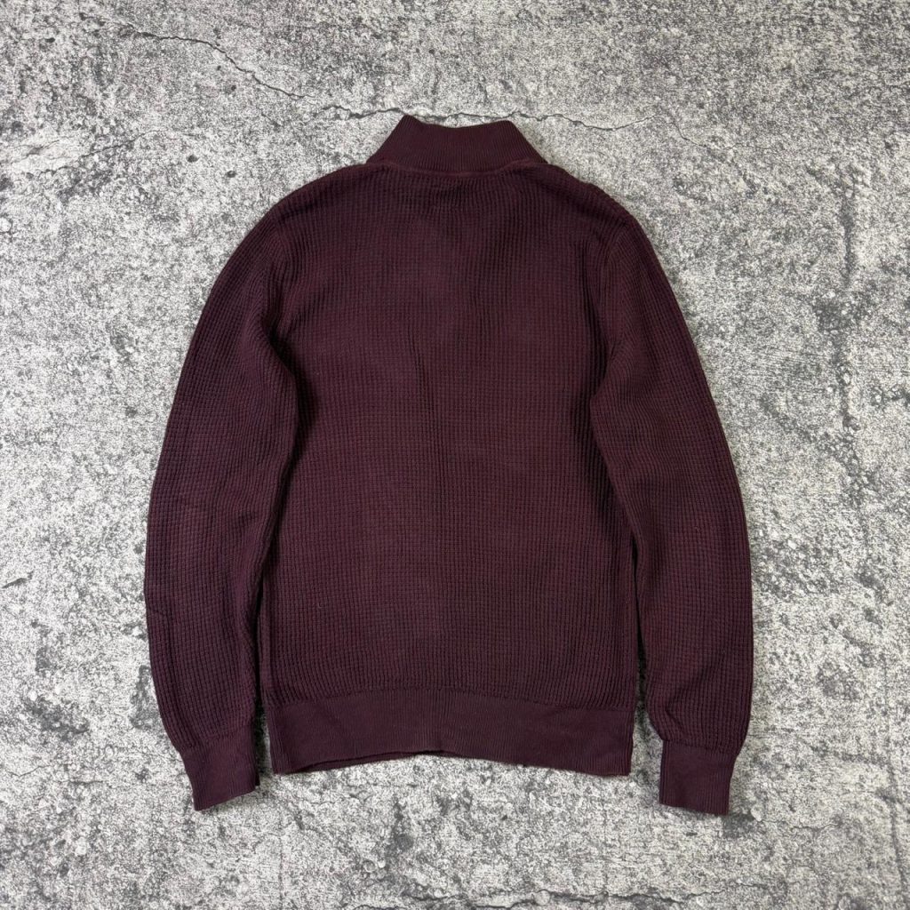 Gap 1/4 Zip Sweater