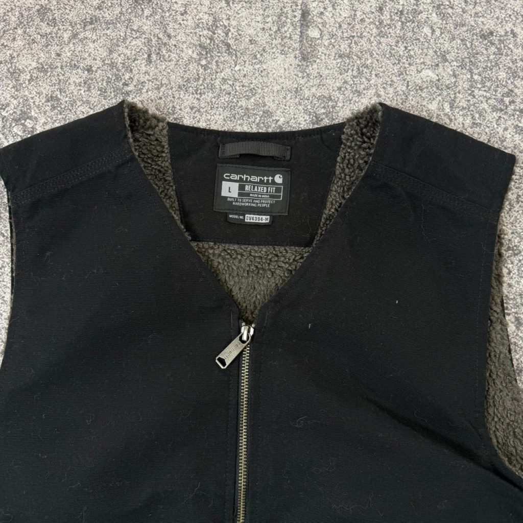 Carhartt Vest