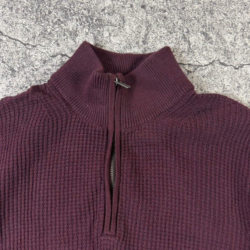 Gap 1/4 Zip Sweater