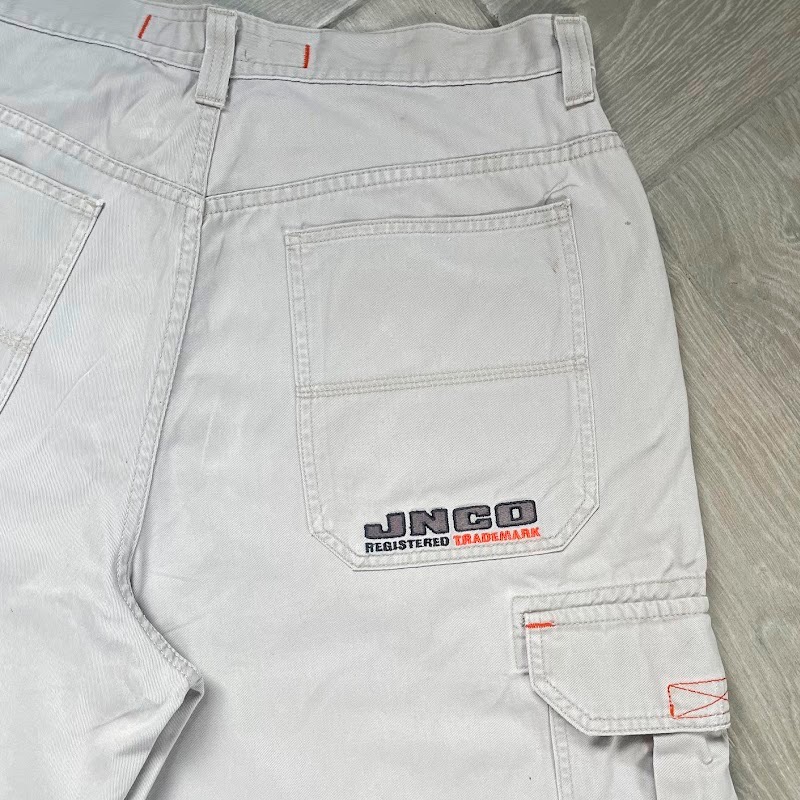 JNCO Cargó Short