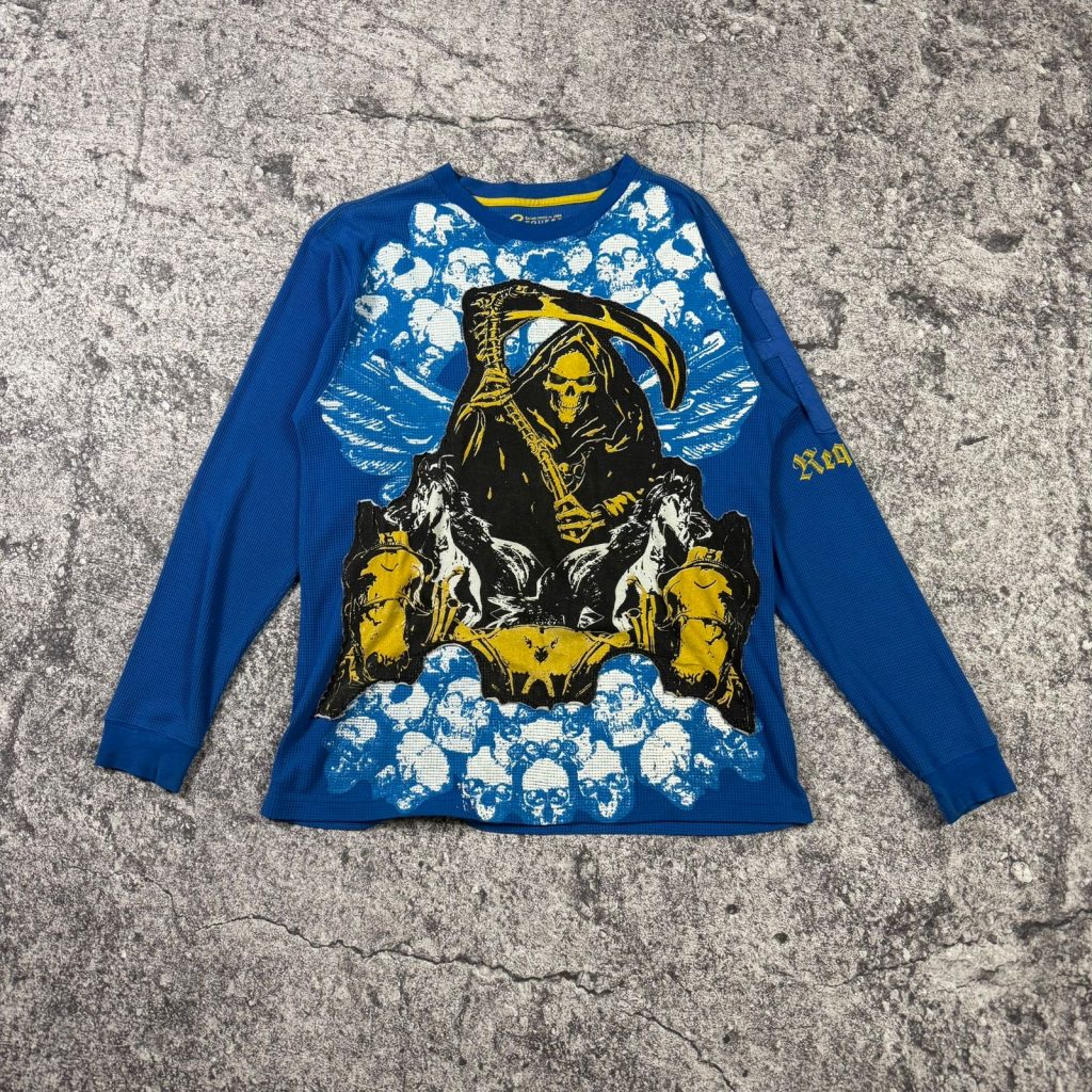 Y2K Request Thermal