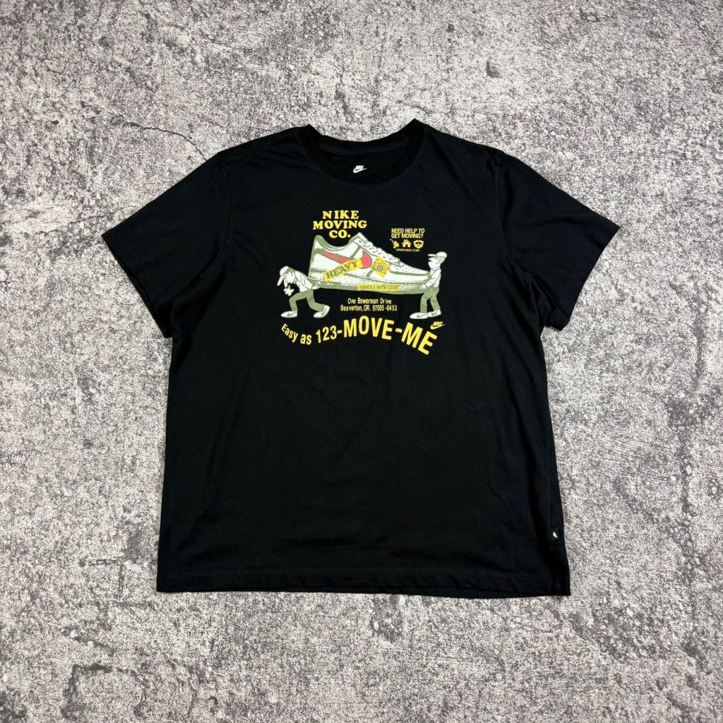 Nike Tee