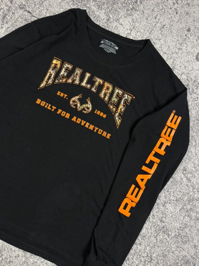 RealTree Tee