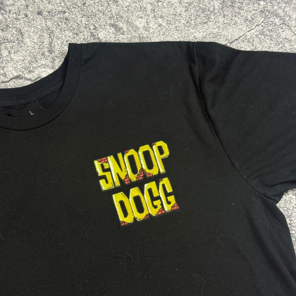 Snoop Dogg Tee