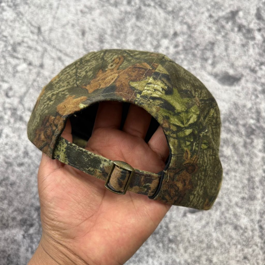 Cabela’s Camo Hat
