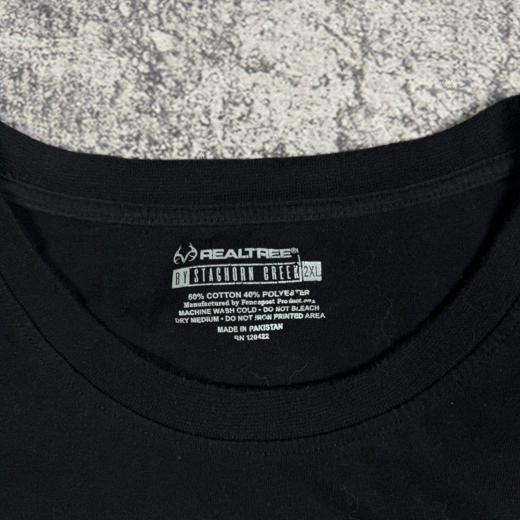 RealTree Tee