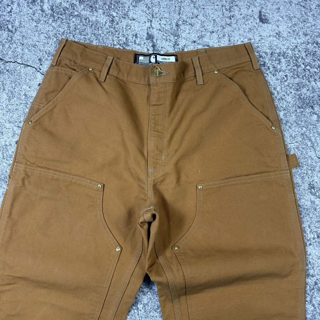 Carhartt Double Knee