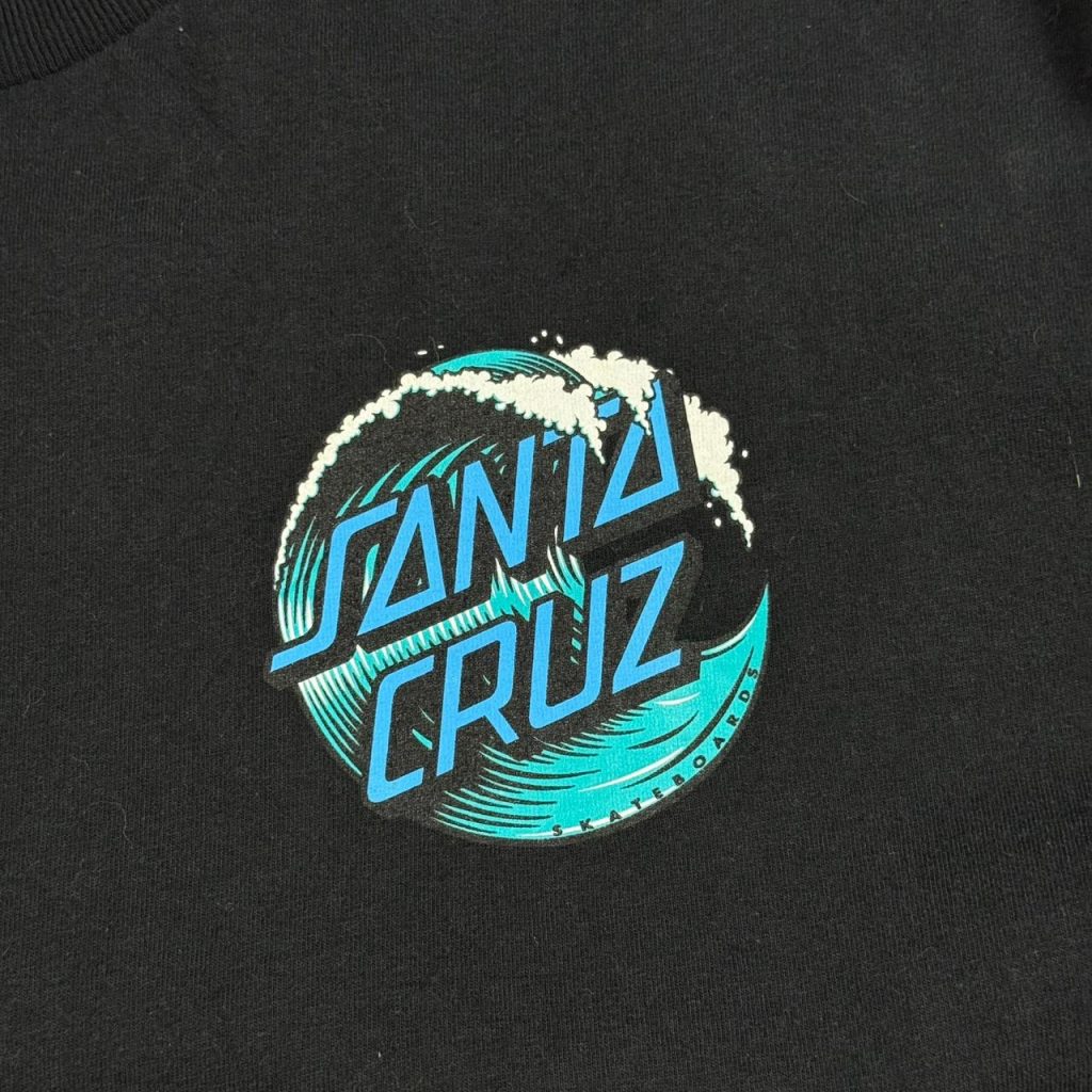 Santa Cruz Tee