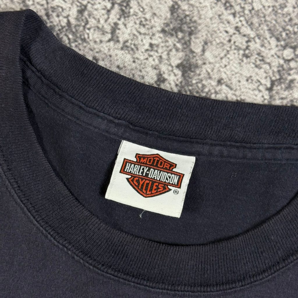 Harley Davidson Tee