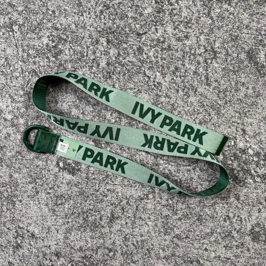 Adidas x Ivy Park Belt