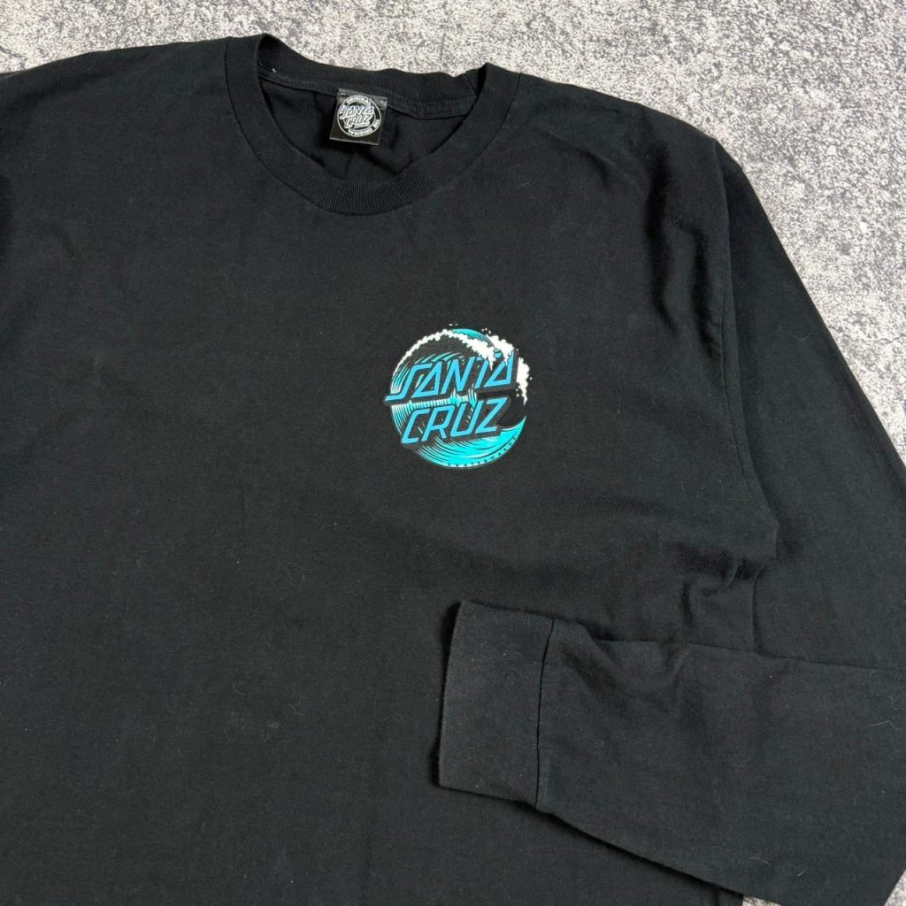 Santa Cruz Tee
