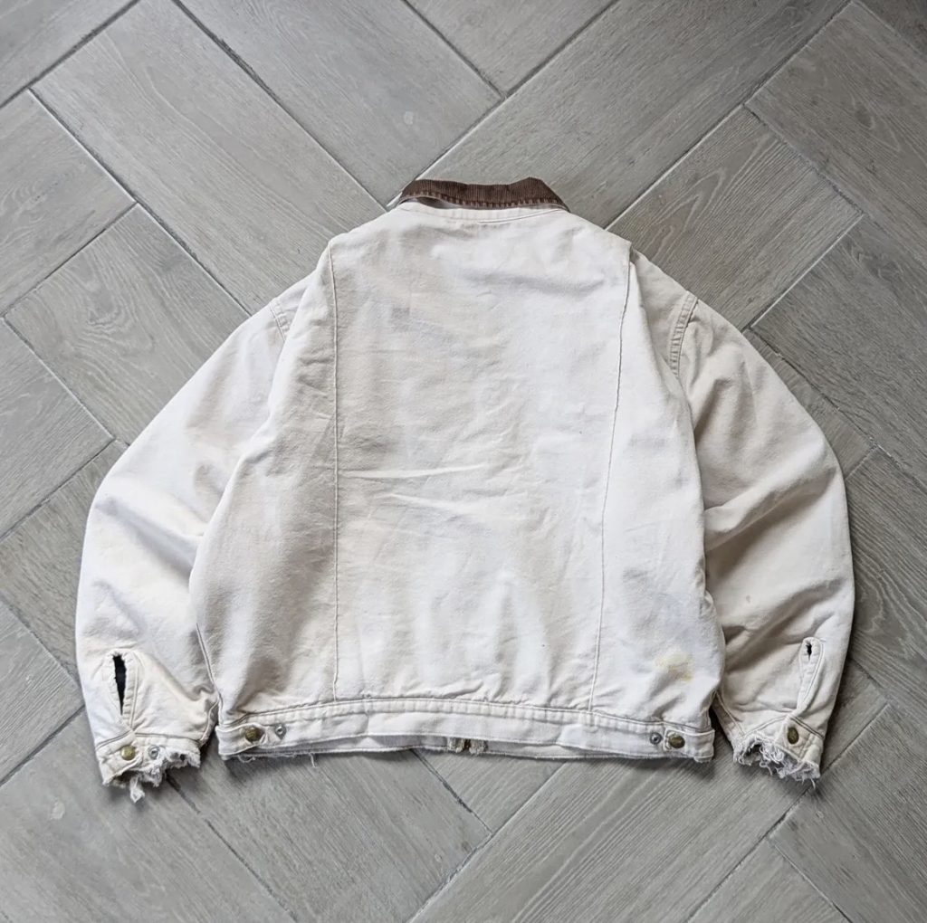Dickies Blanket Linet Detroit
