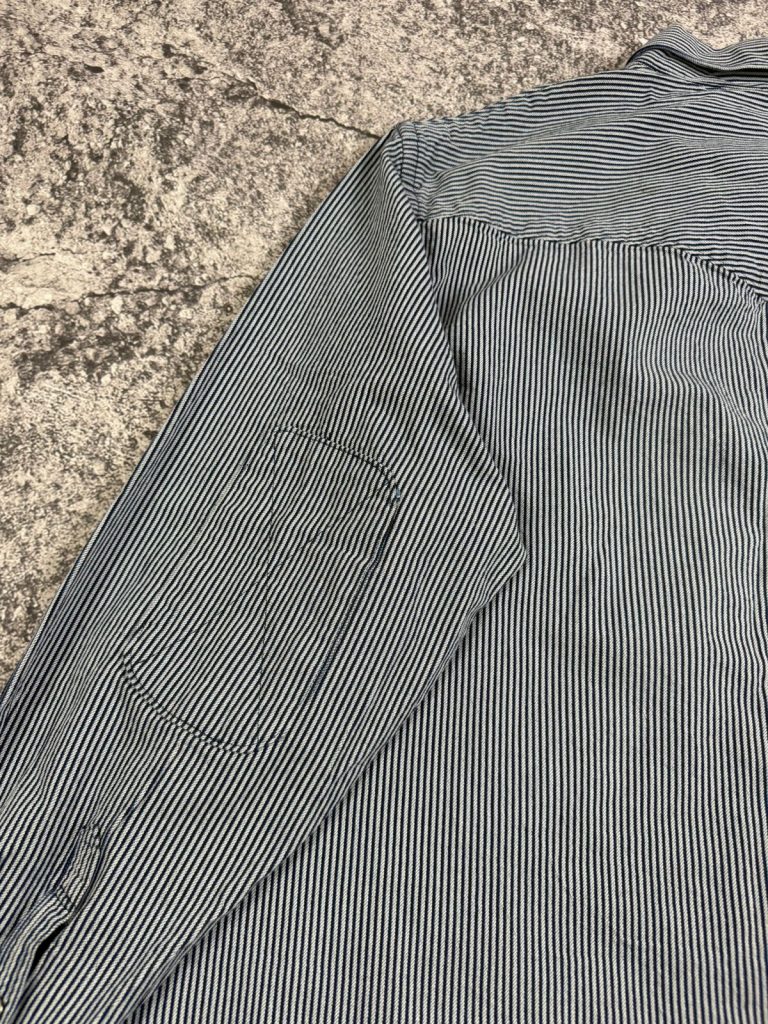 Y2K Rocawear Denim Shirt