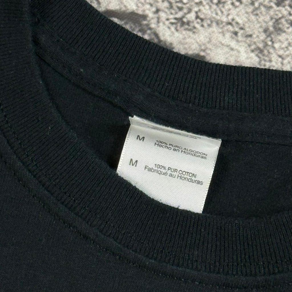 VTG De La Hoya vs Mayweather Tee