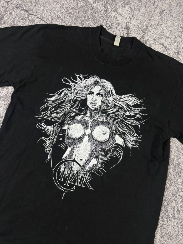 Graphic Tee