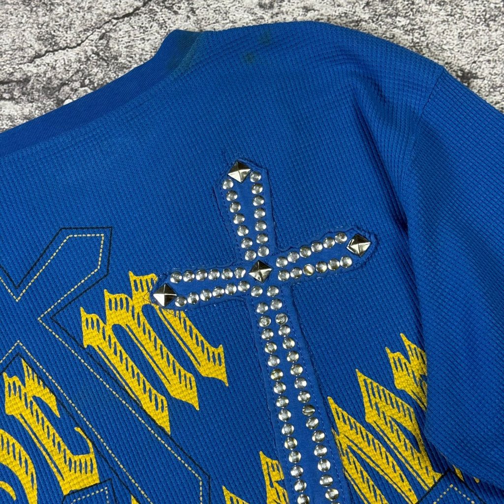 Y2K Request Thermal