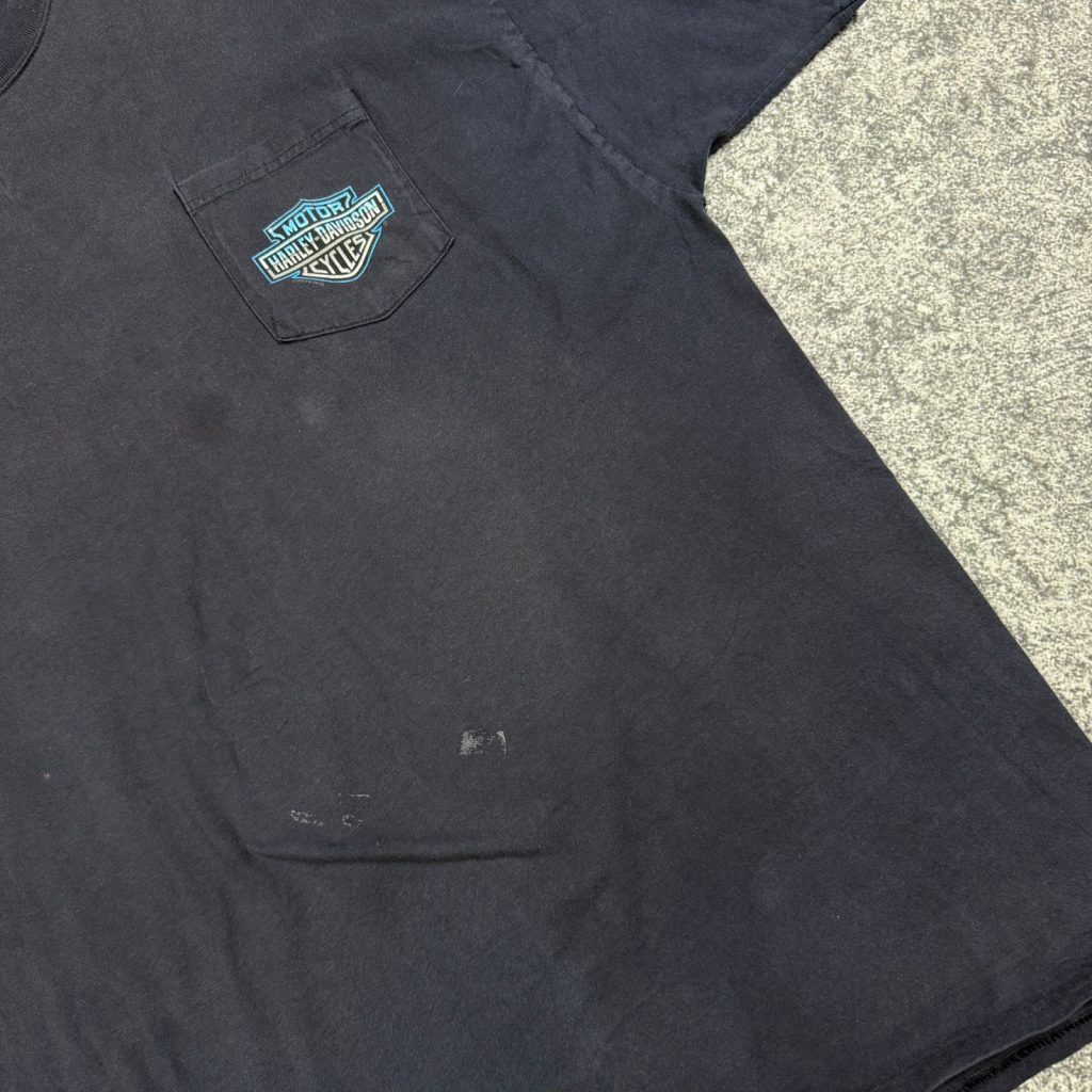 Harley Davidson Tee