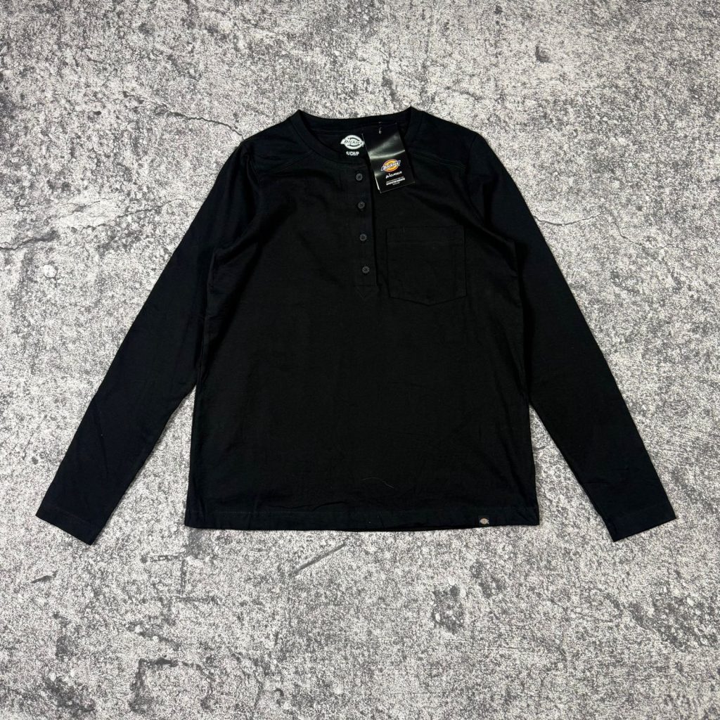 Dickies L/S Tee