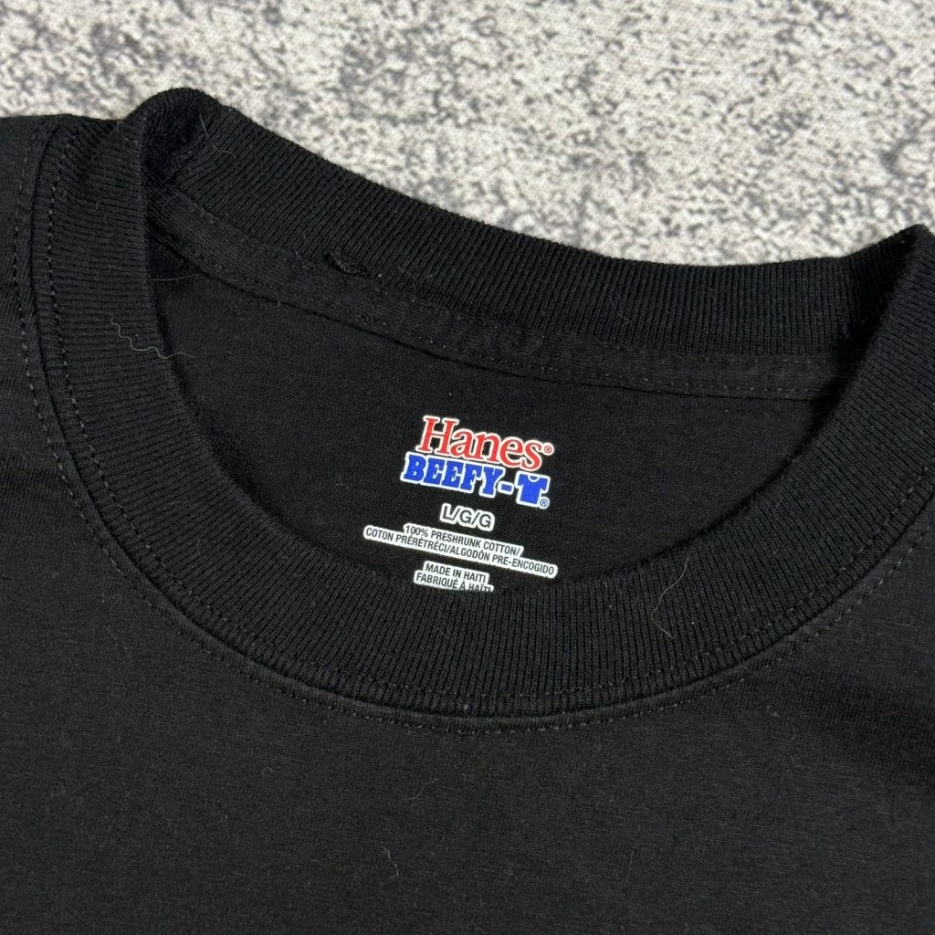 J. Cole Tee