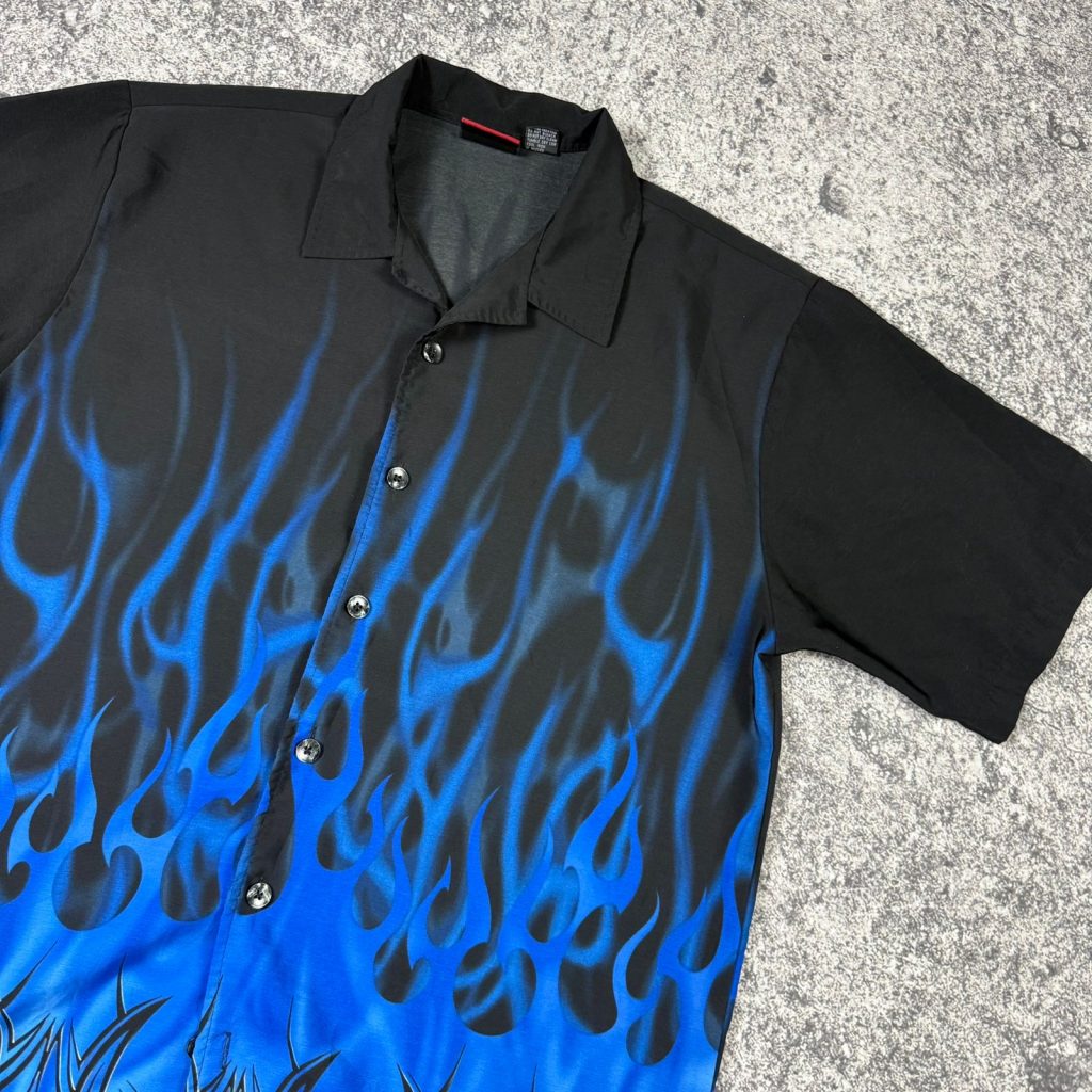Y2K C8 Street Culture