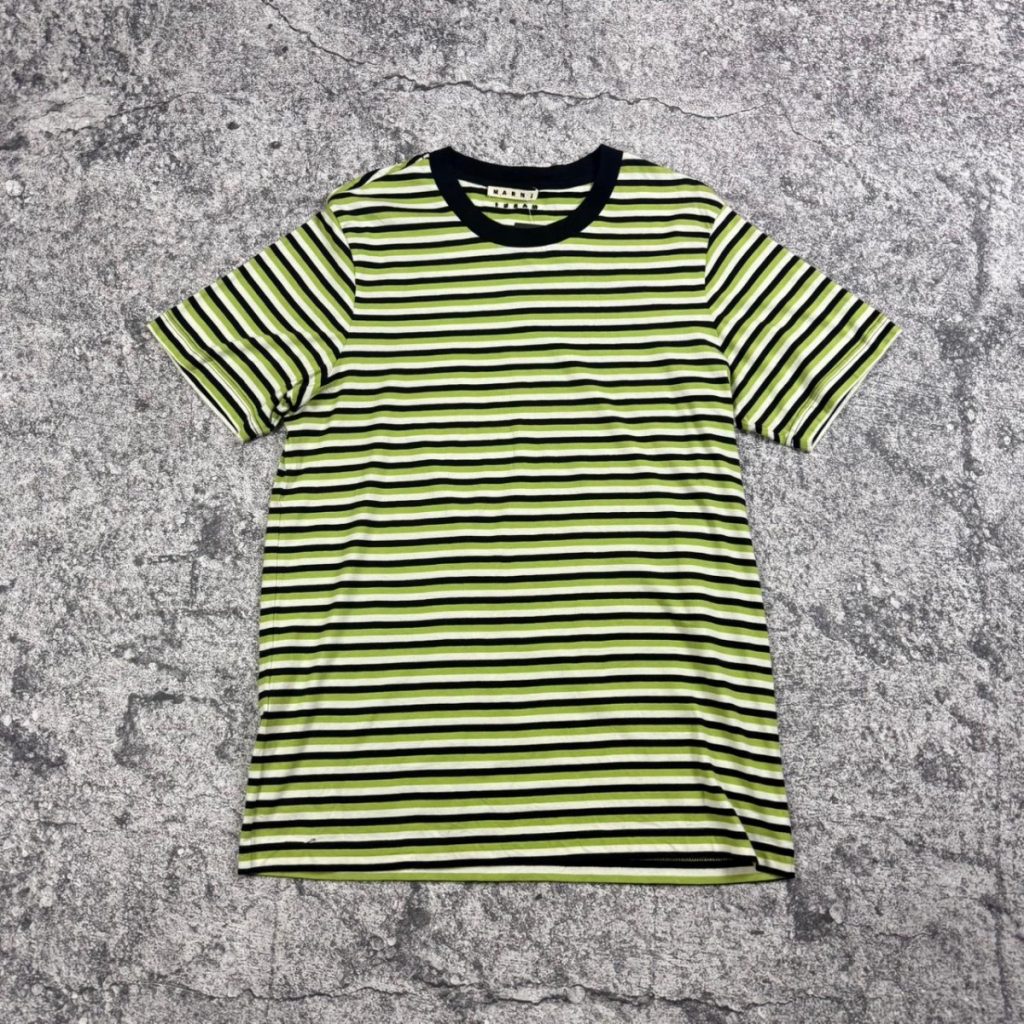 Marni Stripe Tee