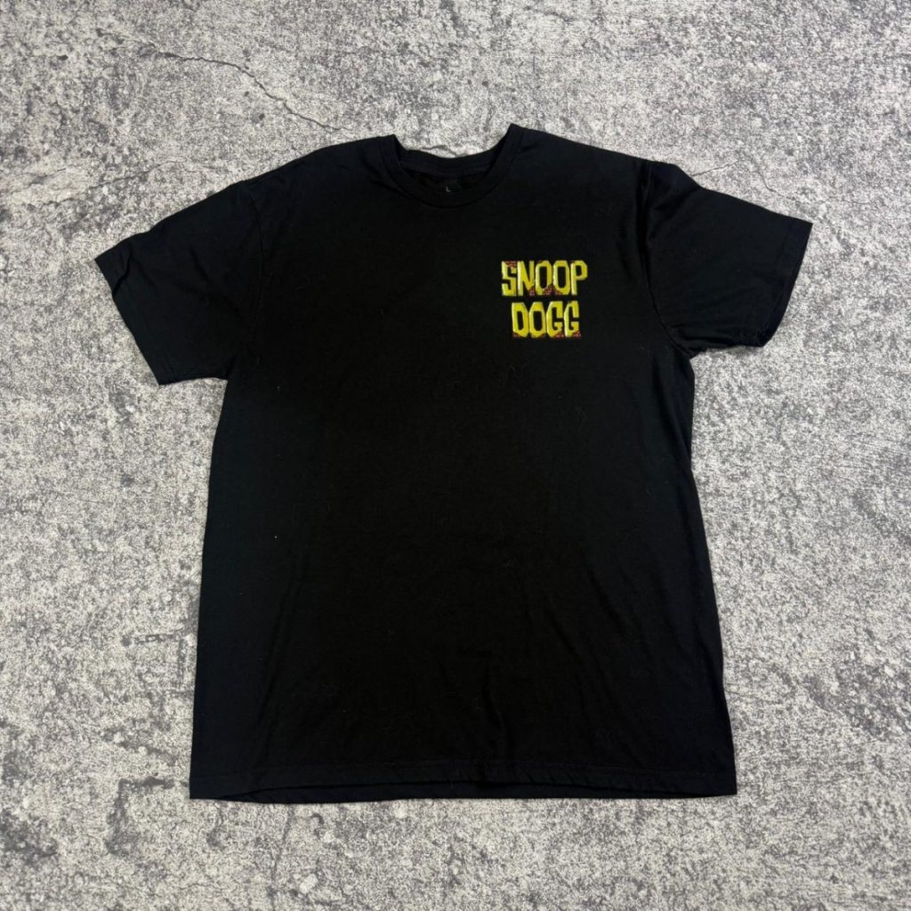 Snoop Dogg Tee