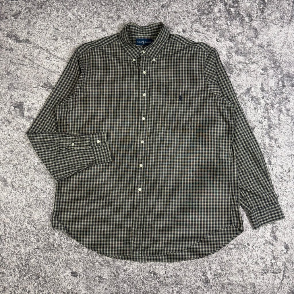 Polo Ralph Lauren Shirt