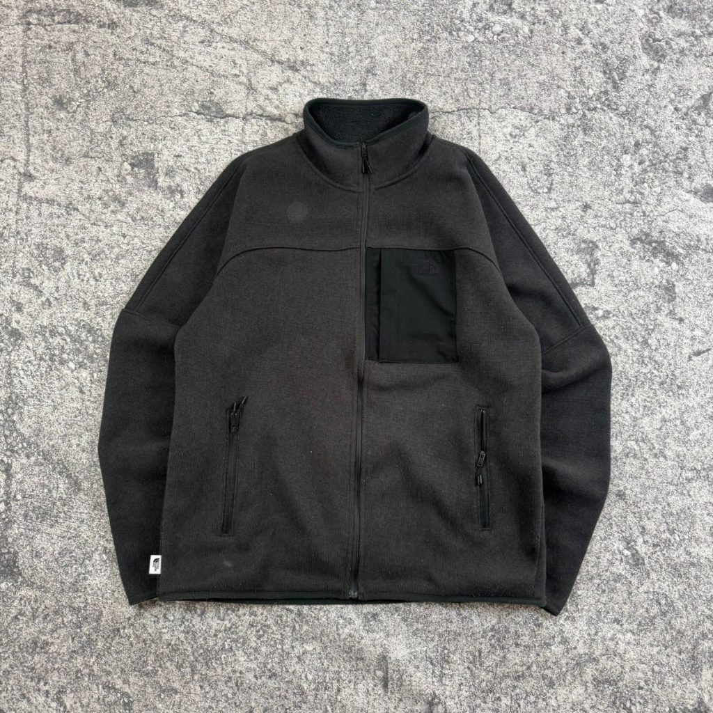 The North Face Ranger Fleece Jacket