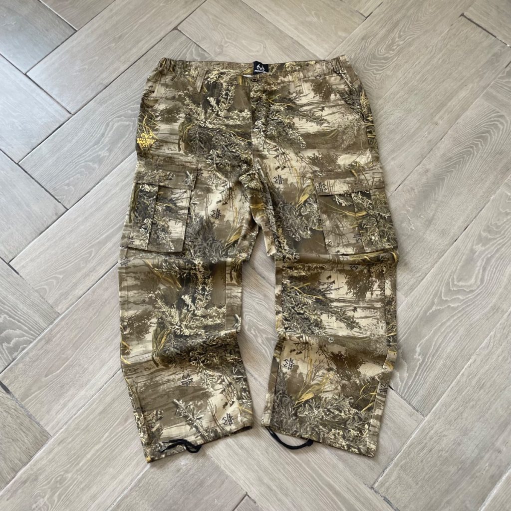 Realtree Cargo