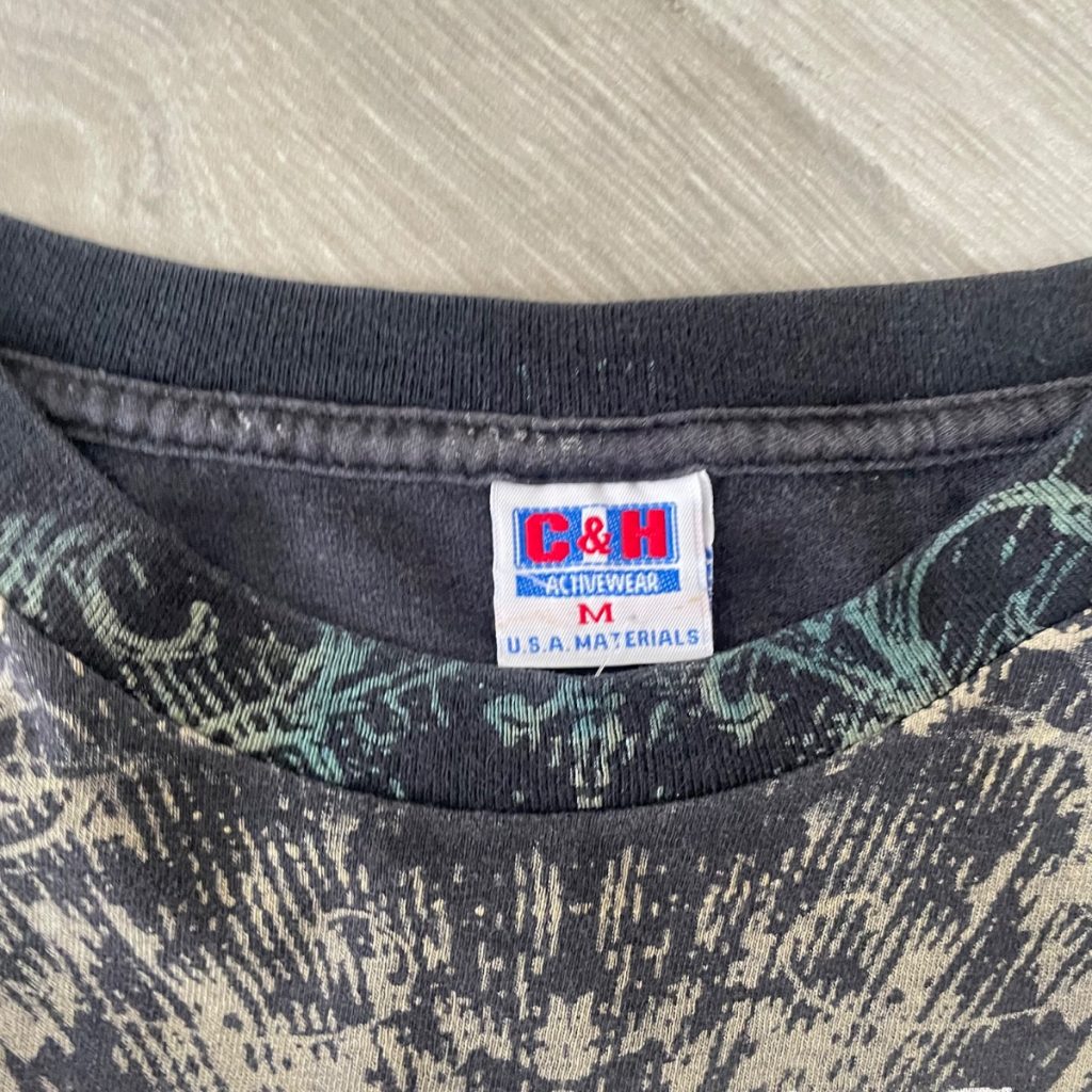 2000’s Jesús Tee