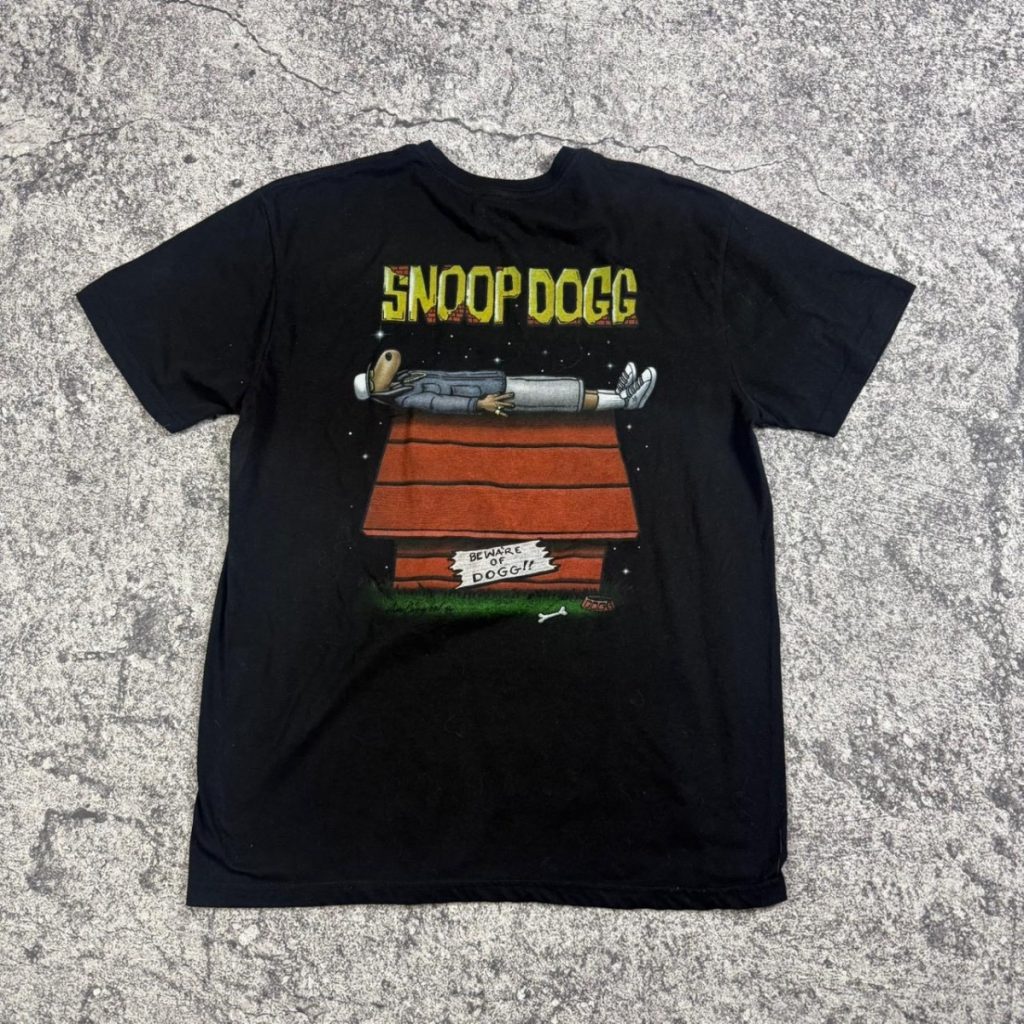 Snoop Dogg Tee