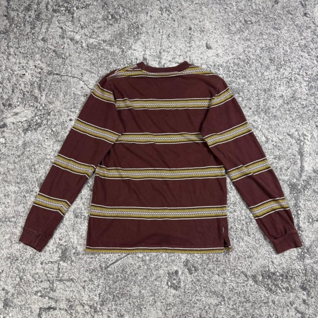 The Hundreds L/S Tee