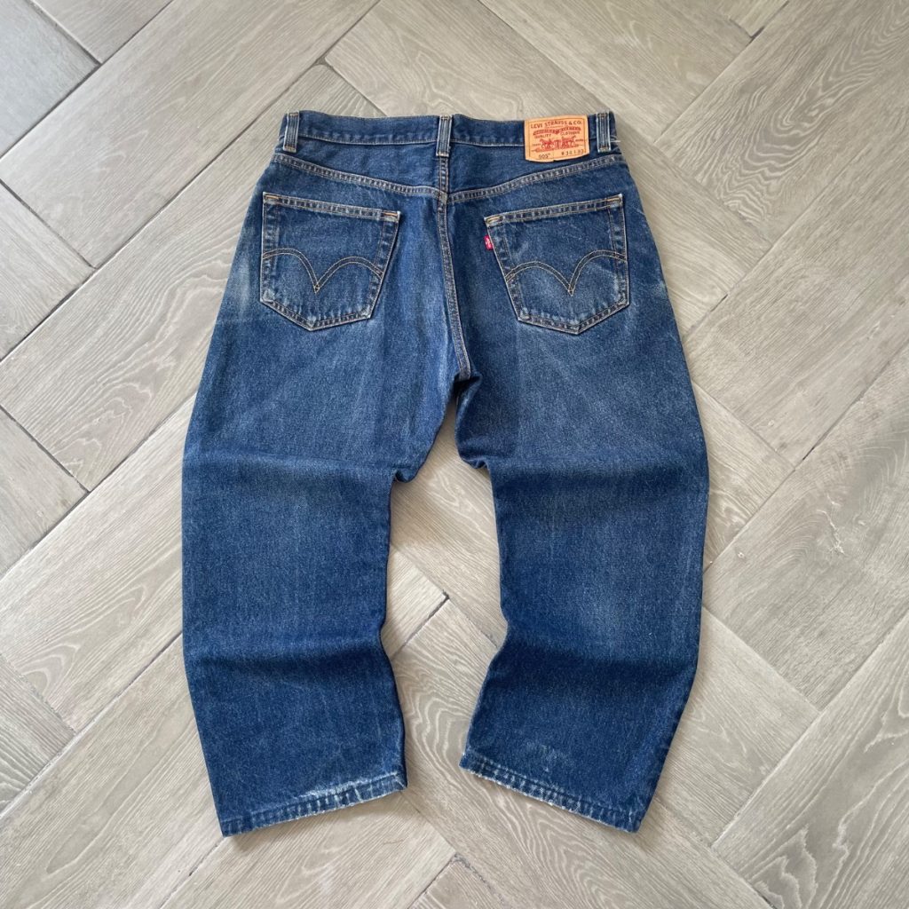 Jeans Levis 505