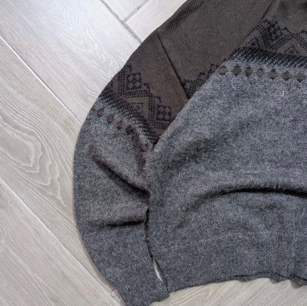 Allsaints Knit Sweater