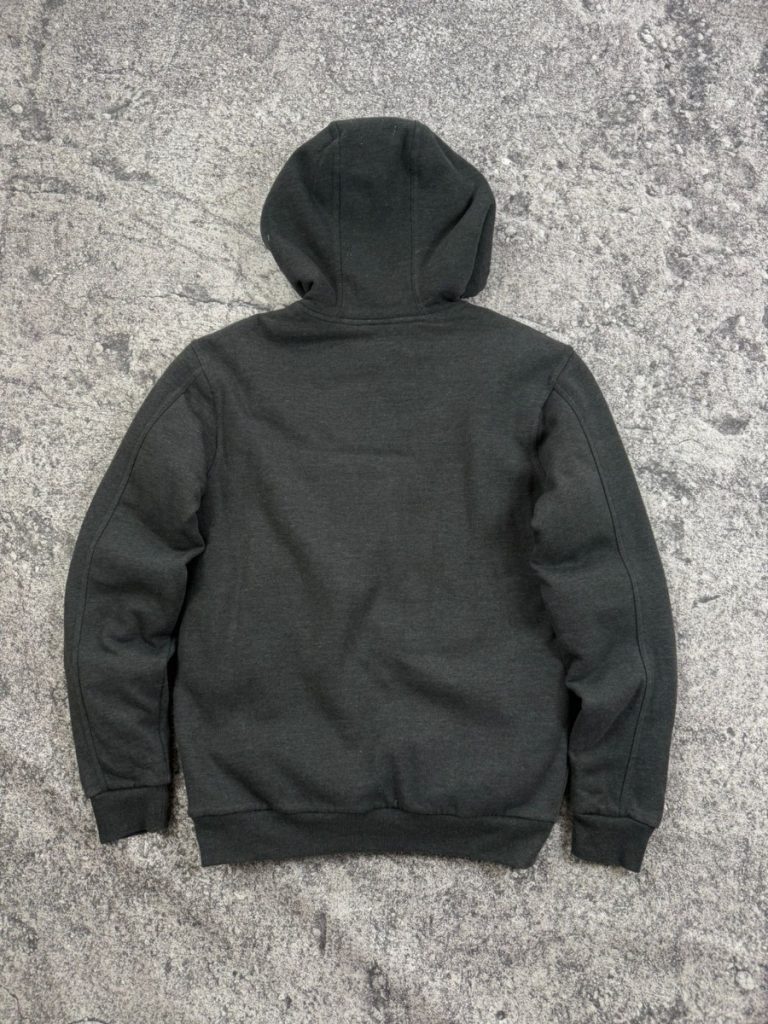 Y2K Fox Racing Sasquatch Hoodie