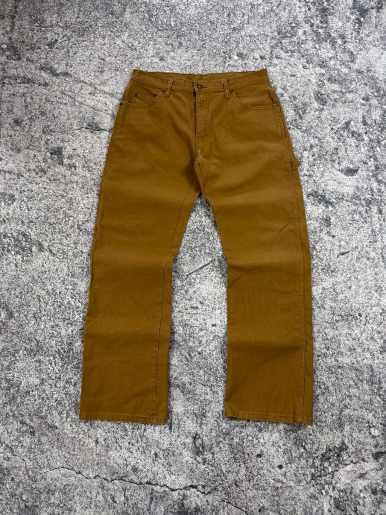 Dickies Carpenter