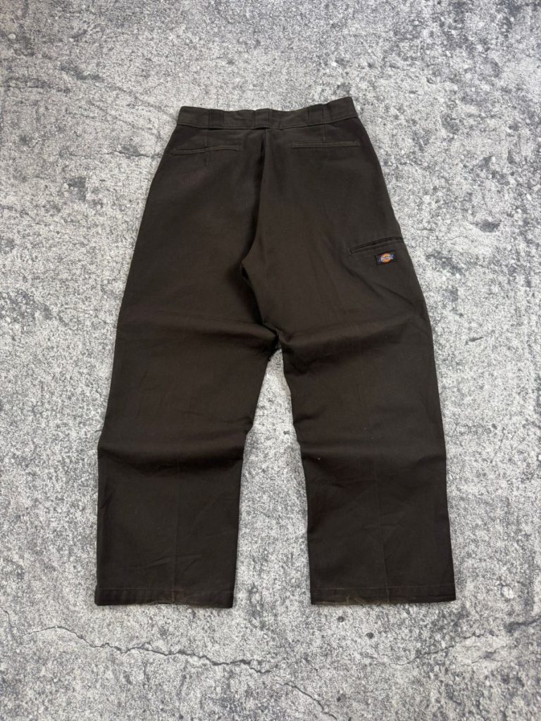 Dickies Double Knee