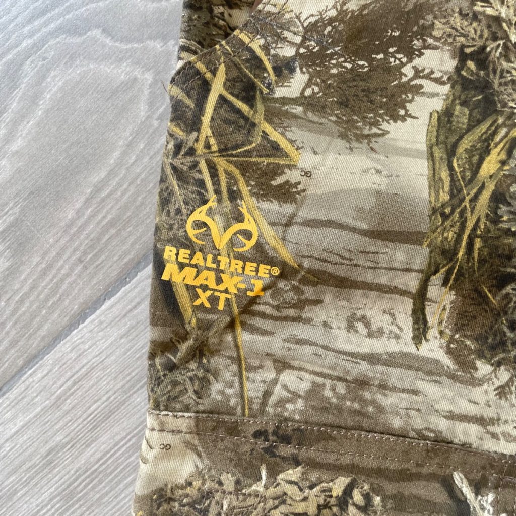 Realtree Cargo