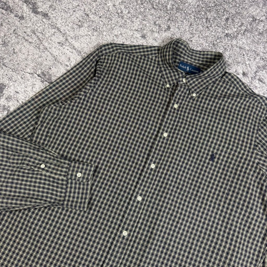 Polo Ralph Lauren Shirt
