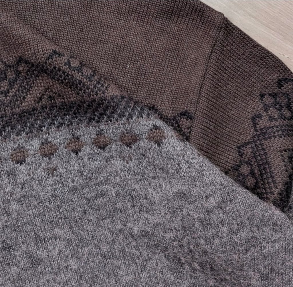 Allsaints Knit Sweater