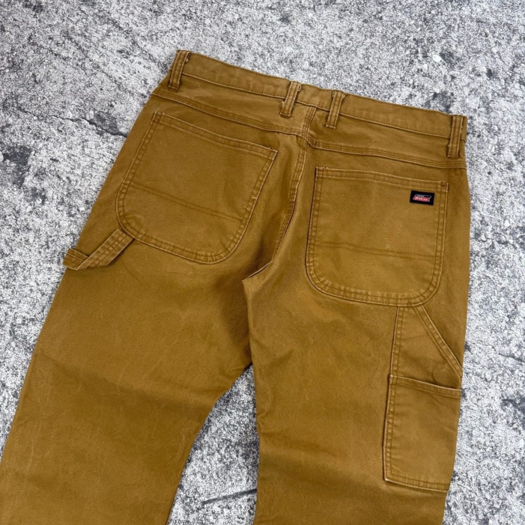 Dickies Carpenter