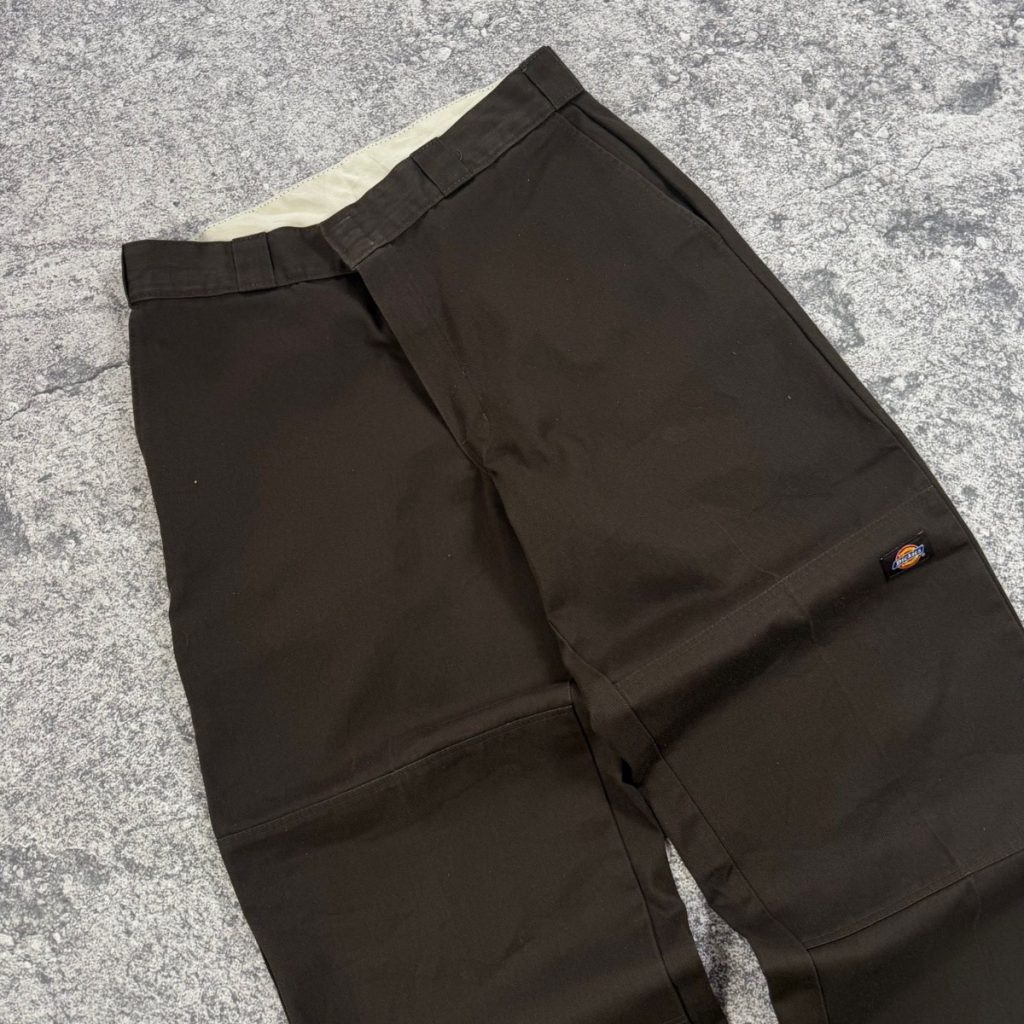 Dickies Double Knee