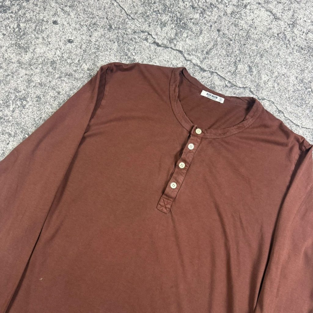Buck Mason Tee