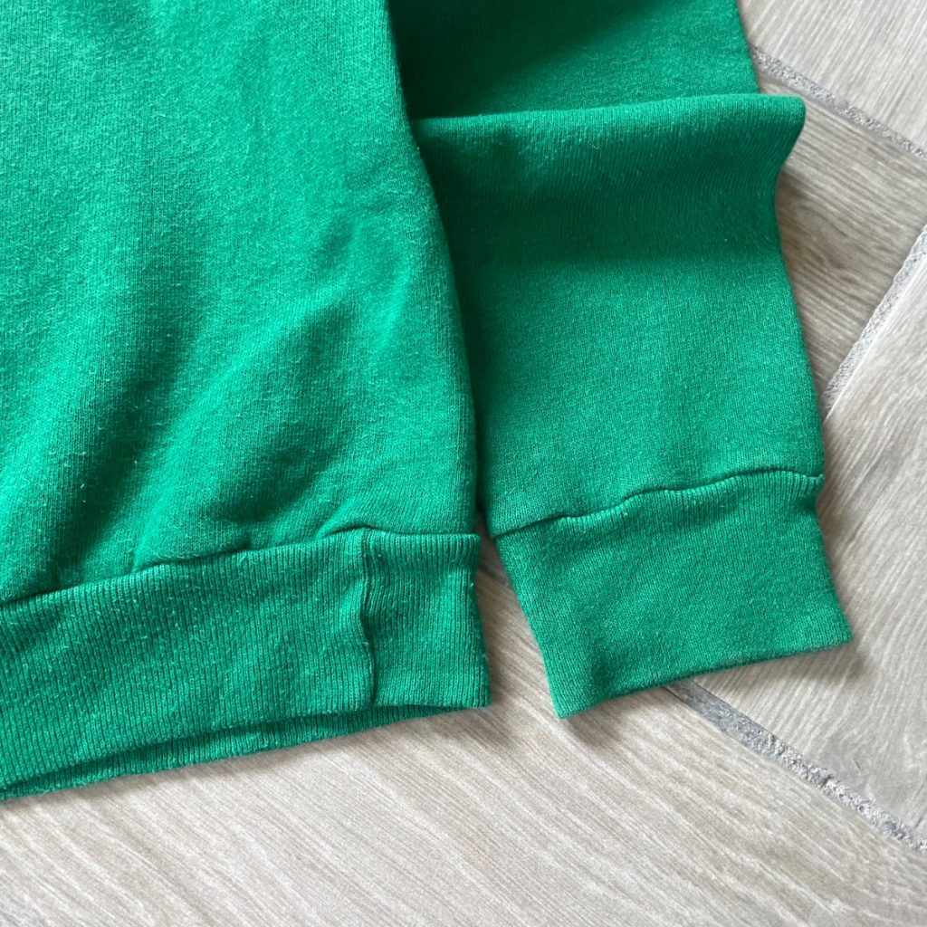 Vintage Champion Hoodie