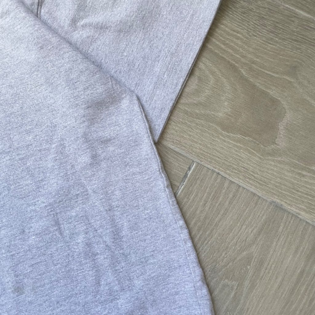 Tee Heavy Weight