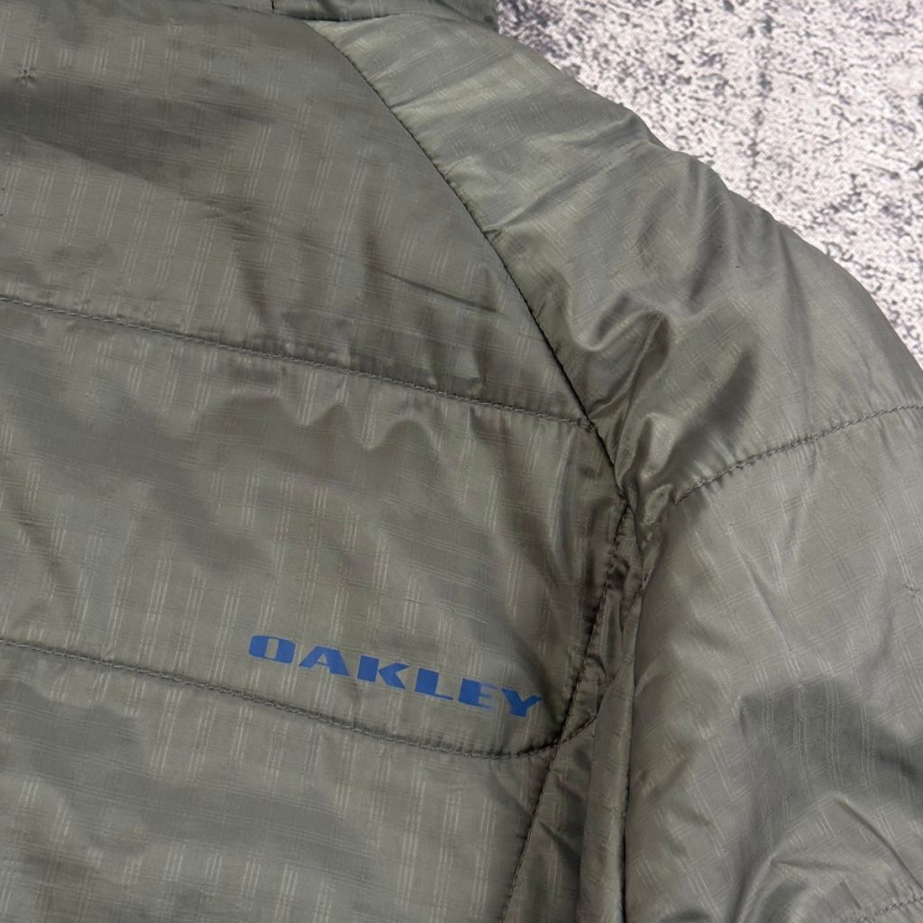 Oakley Radical Puffer Repellent Jacket