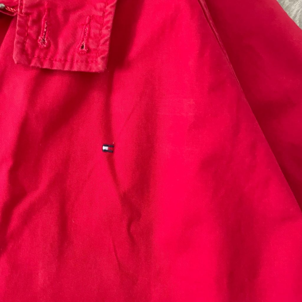 Tony Hilfiger Harrington