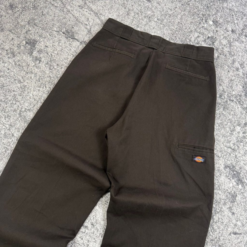 Dickies Double Knee