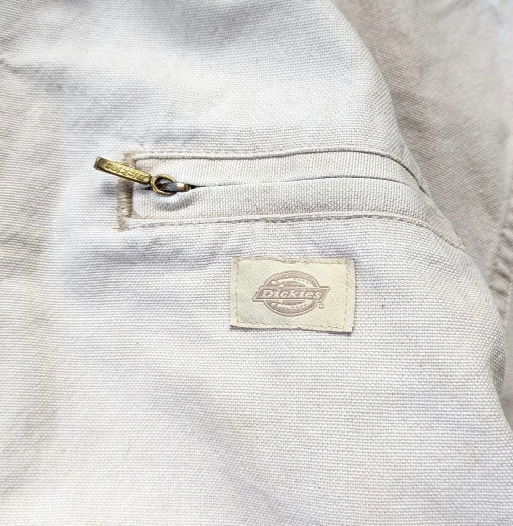 Dickies Blanket Linet Detroit